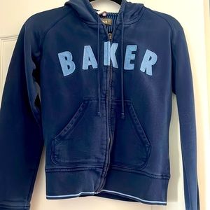 2002 Ted Baker sweatshirt size 2